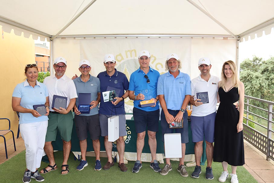 Andalucia_Golf's tweet photo. Zarapicos debuta en el Andalucía Golf Challenge Destino República Dominicana https://t.co/xzyKIexglM

#ClubdeGolfCostadelSol  #Golf #AndaluciaGolfChallenge  #AndaluciaGolf    #CostadelSol #Benahavis #TurismoCostadelSol #ThirdHome #Sanitas #BahiaPrincipe #DOSomontano https://t.co/4mPGctaL0R