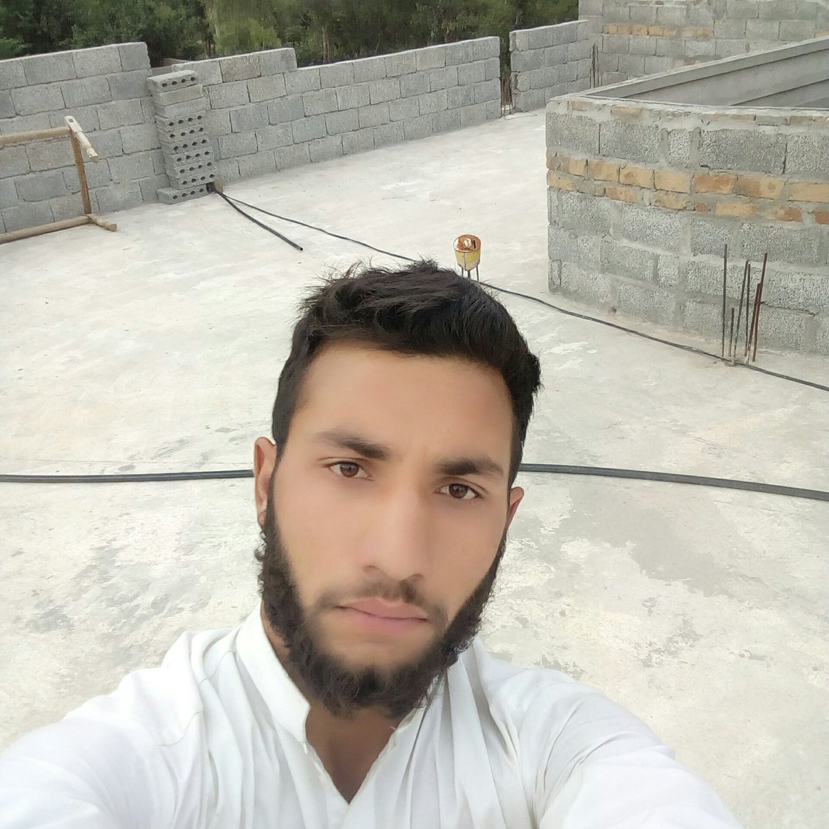 #NewProfilePic