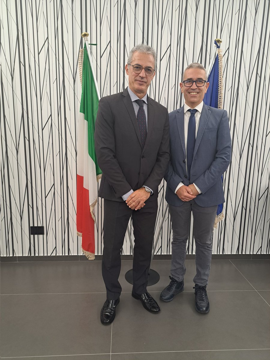 Port Security and Safety of Navigation in ESA-IO (@portsec_esaio) on Twitter photo Dr. Michele Stallone, Regional Cordinator of the Program with one of the trainers on #MasteringMaritimeandPortSecurity: Promoting Best Practice in Guardianship of the Sea. <a href="/commission_coi/">Commission de l’océan Indien COI_IOC</a> <a href="/UNODC_EA/">UNODC Eastern Africa</a> <a href="/UNODC_MCP/">UNODC Global Maritime Crime Programme</a> <a href="/EUAmbMauritius/">Oskar Benedikt</a> <a href="/IMOHQ/">International Maritime Organization</a> <a href="/INTERPOL_HQ/">INTERPOL</a> Dr. Michele Stallone, Regional Cordinator of the Program with one of the trainers on #MasteringMaritimeandPortSecurity: Promoting Best Practice in Guardianship of the Sea. <a href="/commission_coi/">Commission de l’océan Indien COI_IOC</a> <a href="/UNODC_EA/">UNODC Eastern Africa</a> <a href="/UNODC_MCP/">UNODC Global Maritime Crime Programme</a> <a href="/EUAmbMauritius/">Oskar Benedikt</a> <a href="/IMOHQ/">International Maritime Organization</a> <a href="/INTERPOL_HQ/">INTERPOL</a>