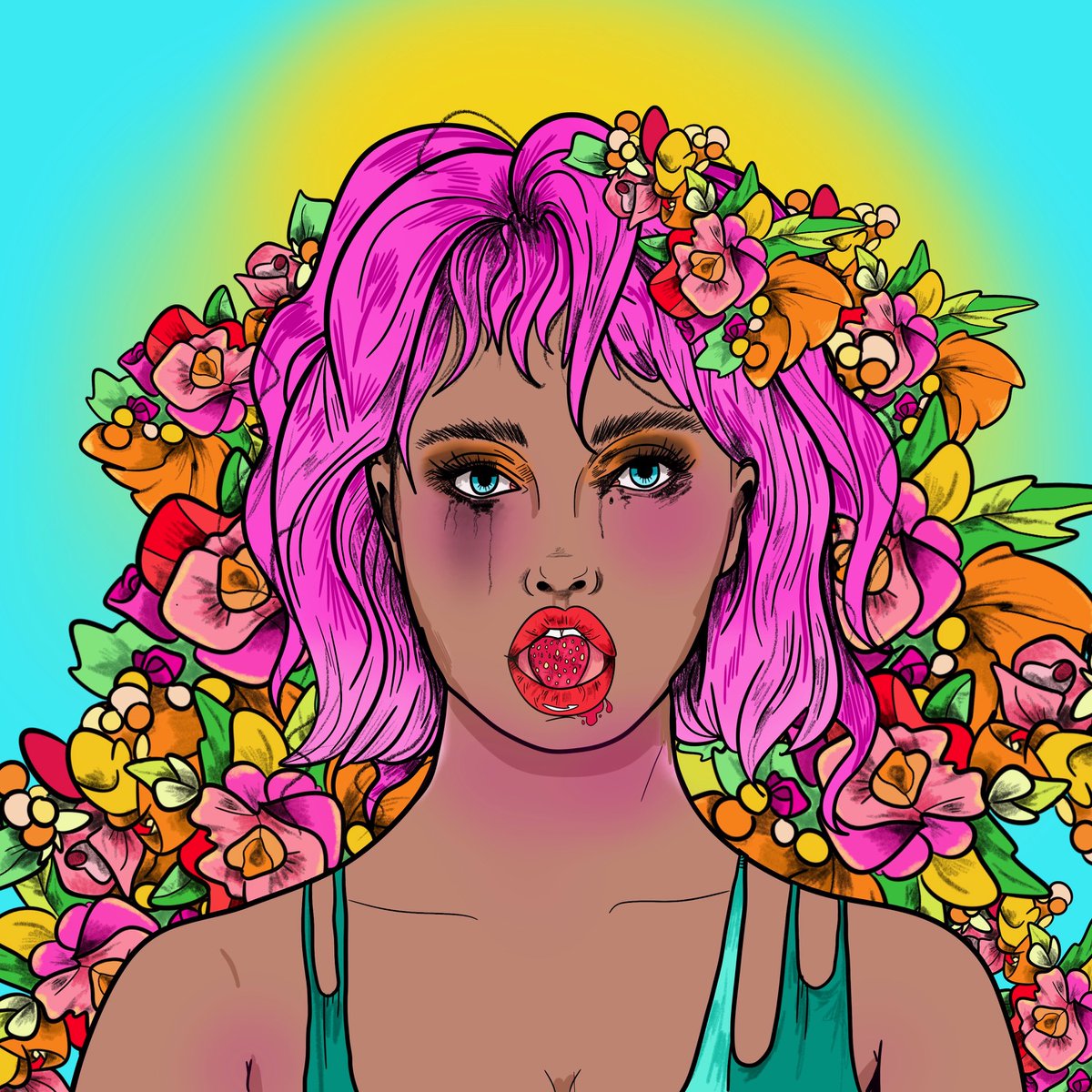 Crazy Sassy Exes NFT - MINTING NOW ✨ tweet media