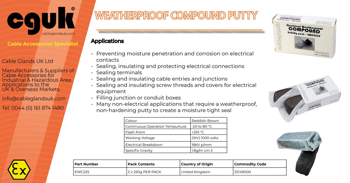 AC Cable Solutions (@ACCableSolution) / Posts / X