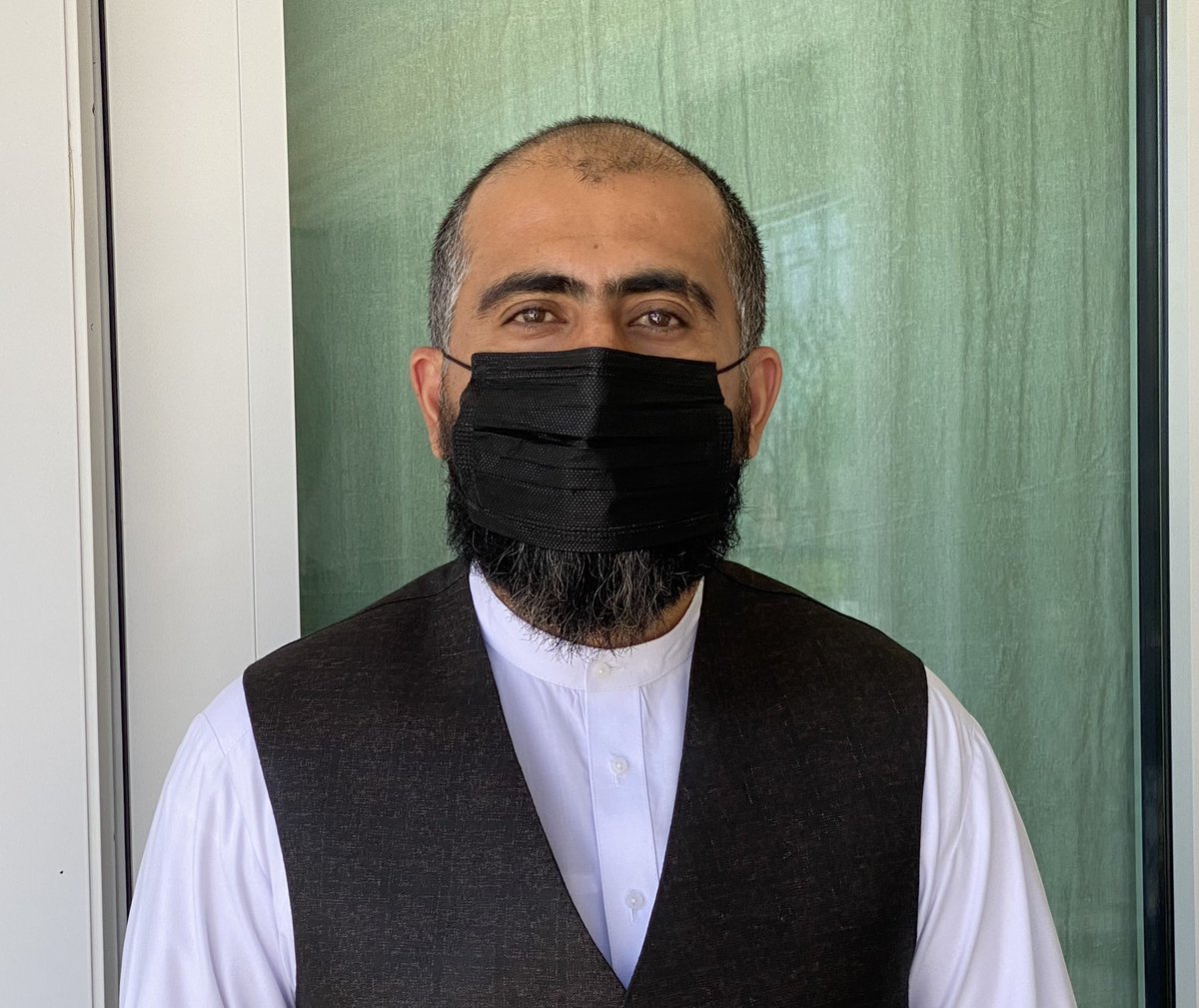 BarakShoaib's tweet photo. The future of our women is the future of us all. #freeherface #Afghanwomen #Afghanistan https://t.co/PpC4p532VG