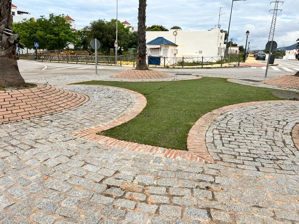 Vivir Marbella tweet media