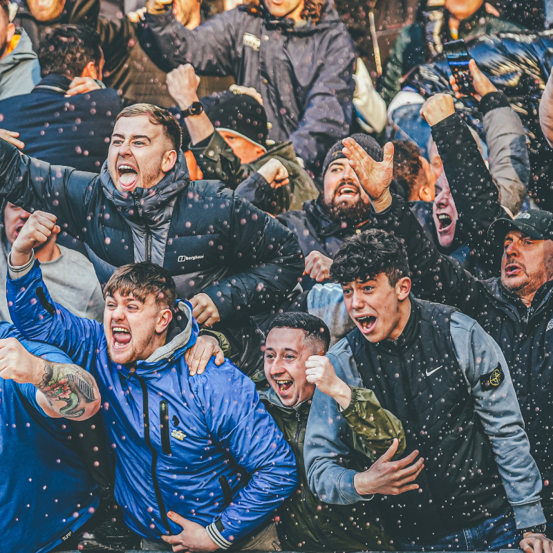 ManCity's tweet photo. @pinkmallet Thanks for your support!

𝗧𝗔𝗣 𝗕𝗘𝗟𝗢𝗪 👇 to check out our exclusive signed Champions Man City shirt competition

Stay tuned for our Champions Fan Mosaic reveal

Reply #OptOut to stop