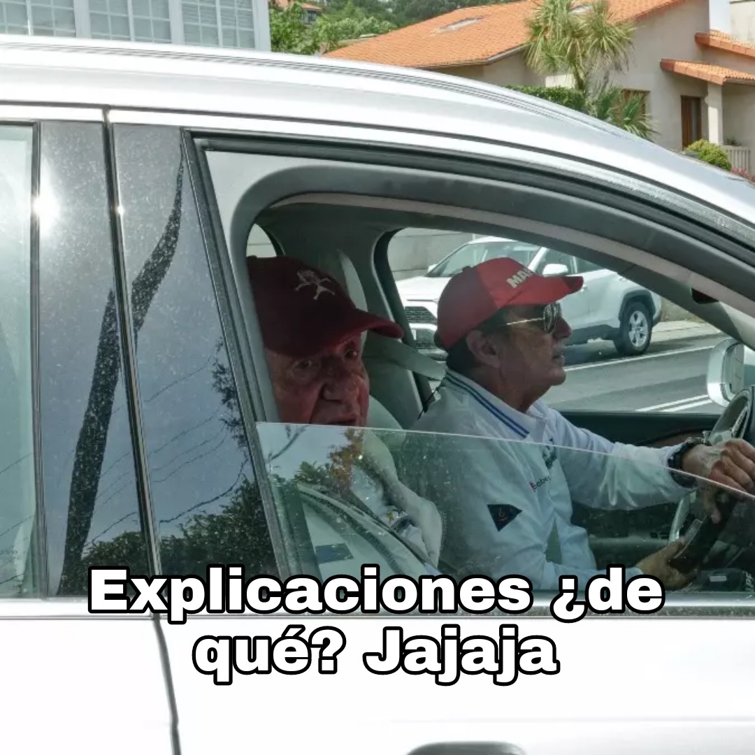 Cuando llevas una semana en Twitter  //  Cuando llevas un año en Twitter