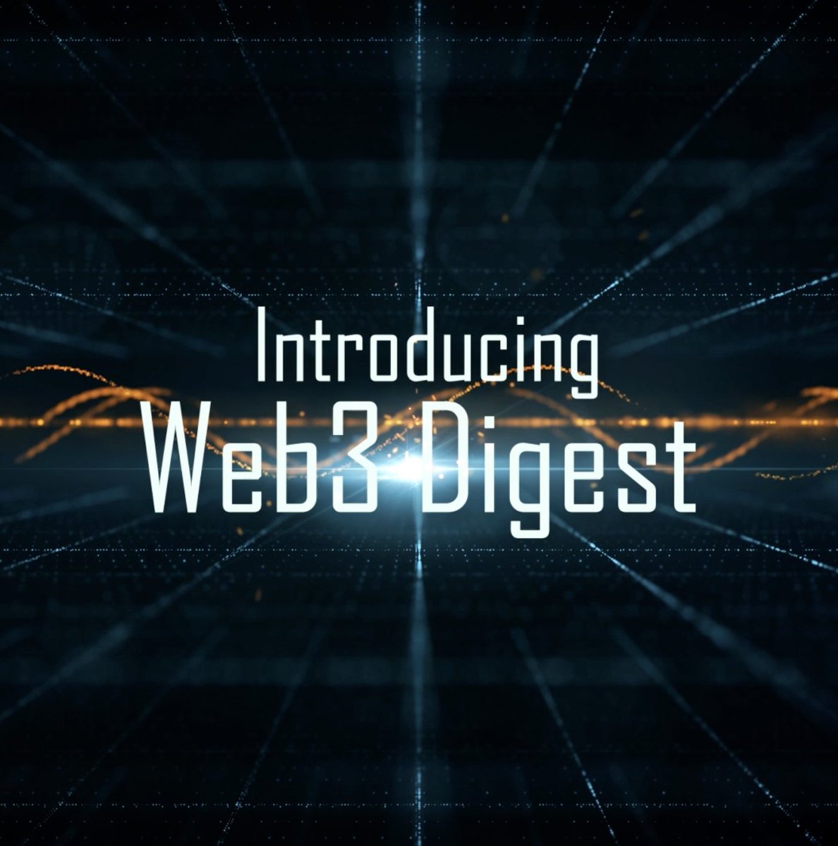Web3 Digest, hosted by Nexa will be highlighting key topics related to Web 3 technology, NFTs, cryptocurrencies, and the metaverse.
Visit the link to watch the latest discussion: bit.ly/3NpmfeI

#GrowthMarketing #Web3 #DigitalMarketingAgency #MarketingExpert