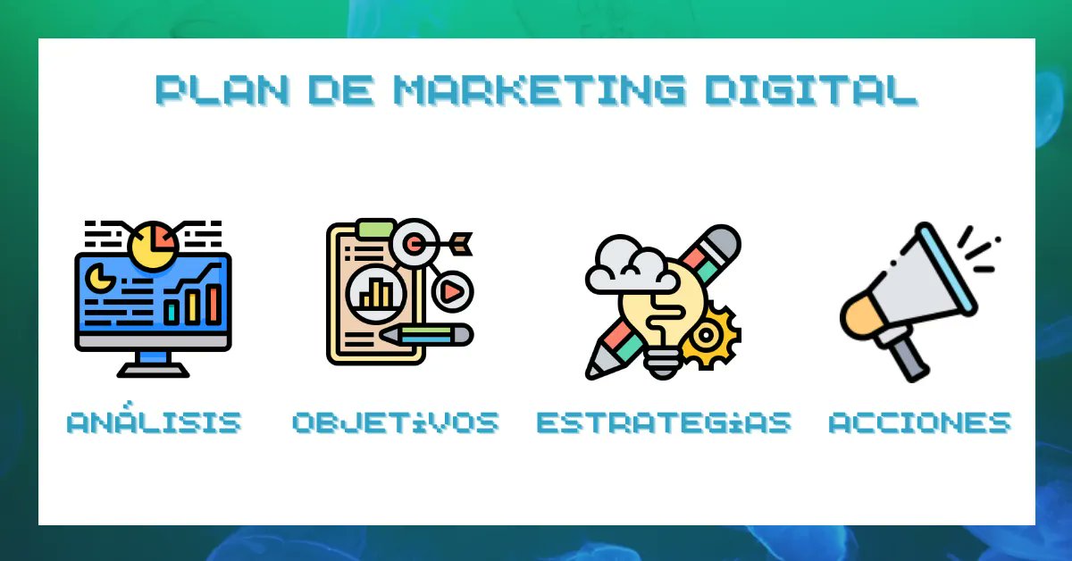 JELLYFISH | Agencia de Marketing Digital (@jellyfishagency) on Twitter photo 👨💻👩💻 Esta semana en <a href="/Jellyfishagency/">JELLYFISH | Agencia de Marketing Digital</a> estamos a tope con nuestros #plandemarketing
#MarketingDigital
#communitymanagers 👨💻👩💻 Esta semana en <a href="/Jellyfishagency/">JELLYFISH | Agencia de Marketing Digital</a> estamos a tope con nuestros #plandemarketing
#MarketingDigital
#communitymanagers