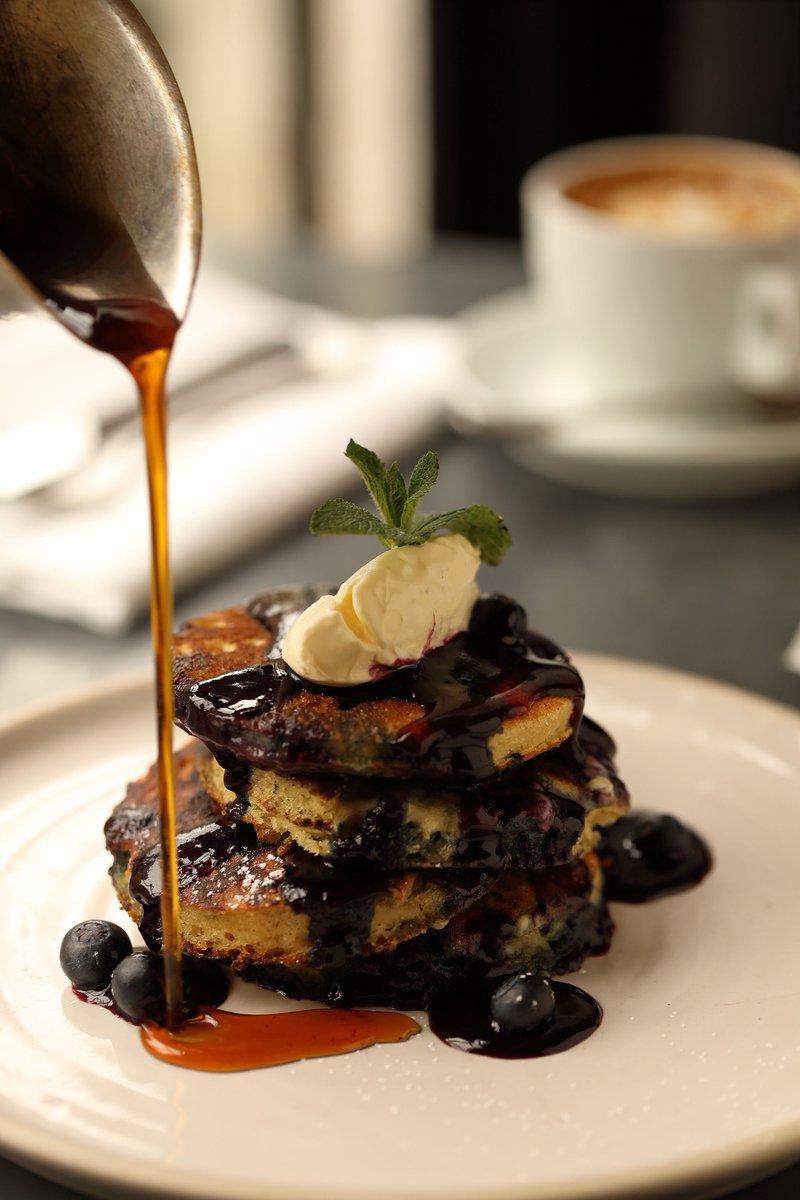 Breakfast is the first and most important meal of the day.
​Luckily for you No.131 is launching a new menu tomorrow, kick off the day with tastebud tingling dishes.
​Book a table through the link no131.com