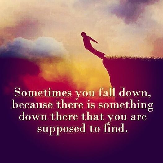 NJLCA's tweet image. Here's hoping if you fall down, there's a reason!  Have a great week.
#MondayMotivation #fallingdown #gettingbackup #njlca #growingeveryday