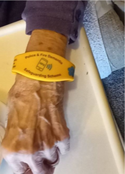 Bristol Water tweet media