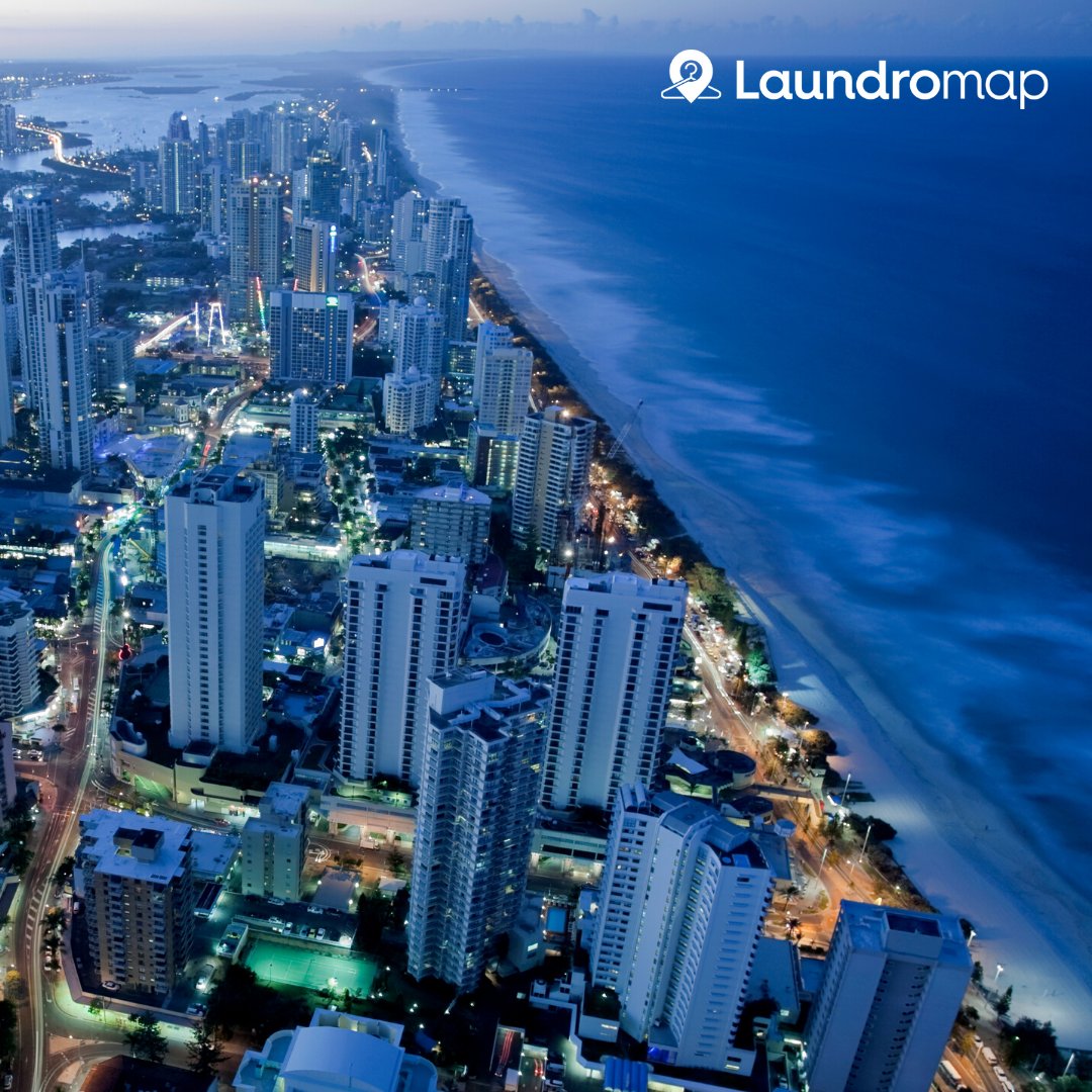 laundromap's tweet photo. Laundromap is currently servicing Perth &amp; the Gold Coast!
Visit https://t.co/TptsGhLT8I and type in your postcode to see if Laundromap is in your neighbourhood. https://t.co/ZWueJoDppe