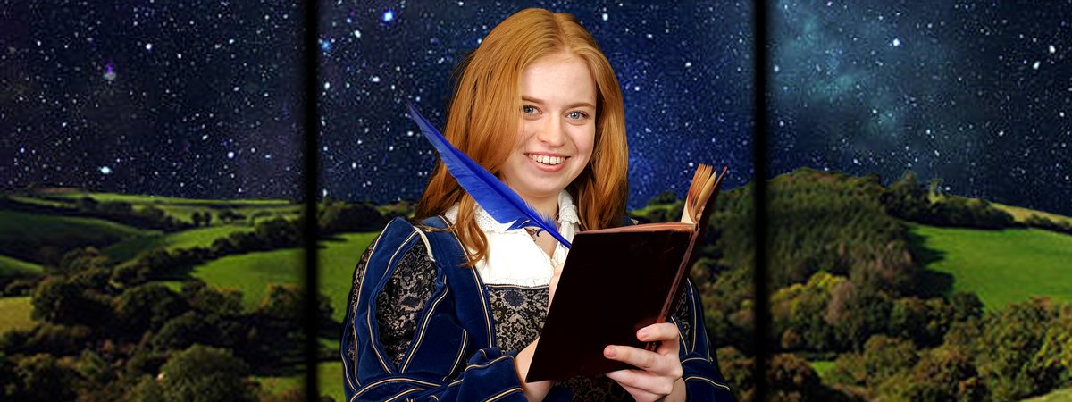 StirlingAWS's tweet photo. Pride and Prejudice - 1st July, 7.30pm

Take a step back in time at @stirlingcastle and meet Elizabeth Bennett and her sisters.

🎫 https://t.co/3QEIRVwcf1 

@WhatOnStirling @StirUni #Stirling #StirlingEvents https://t.co/uQdCC7bSgO