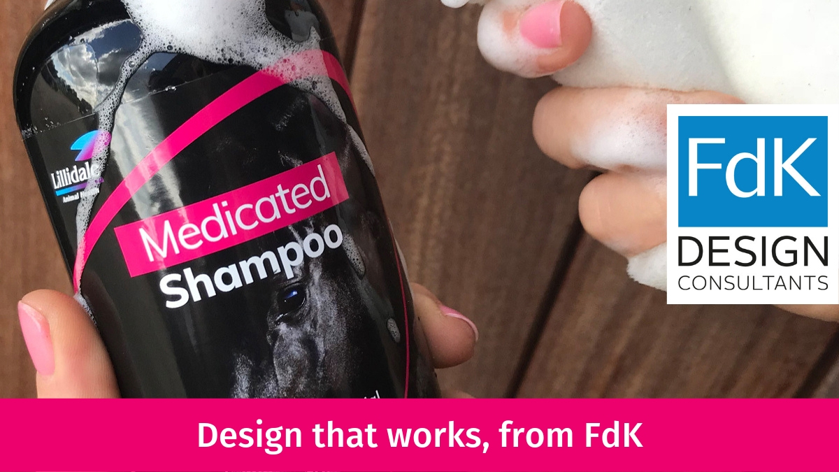 FdK_Simon's tweet photo. Even pets like to look good, and even better if they are using product made in the UK - https://t.co/6LIOhpw3kX 
Lillidale asked FdK to design the packaging for a new range of equine shampoos and treatments. 

Check them out at:  https://t.co/TAOPGtc6Fb
#design #packaging #equine https://t.co/NIXWeO6lnm