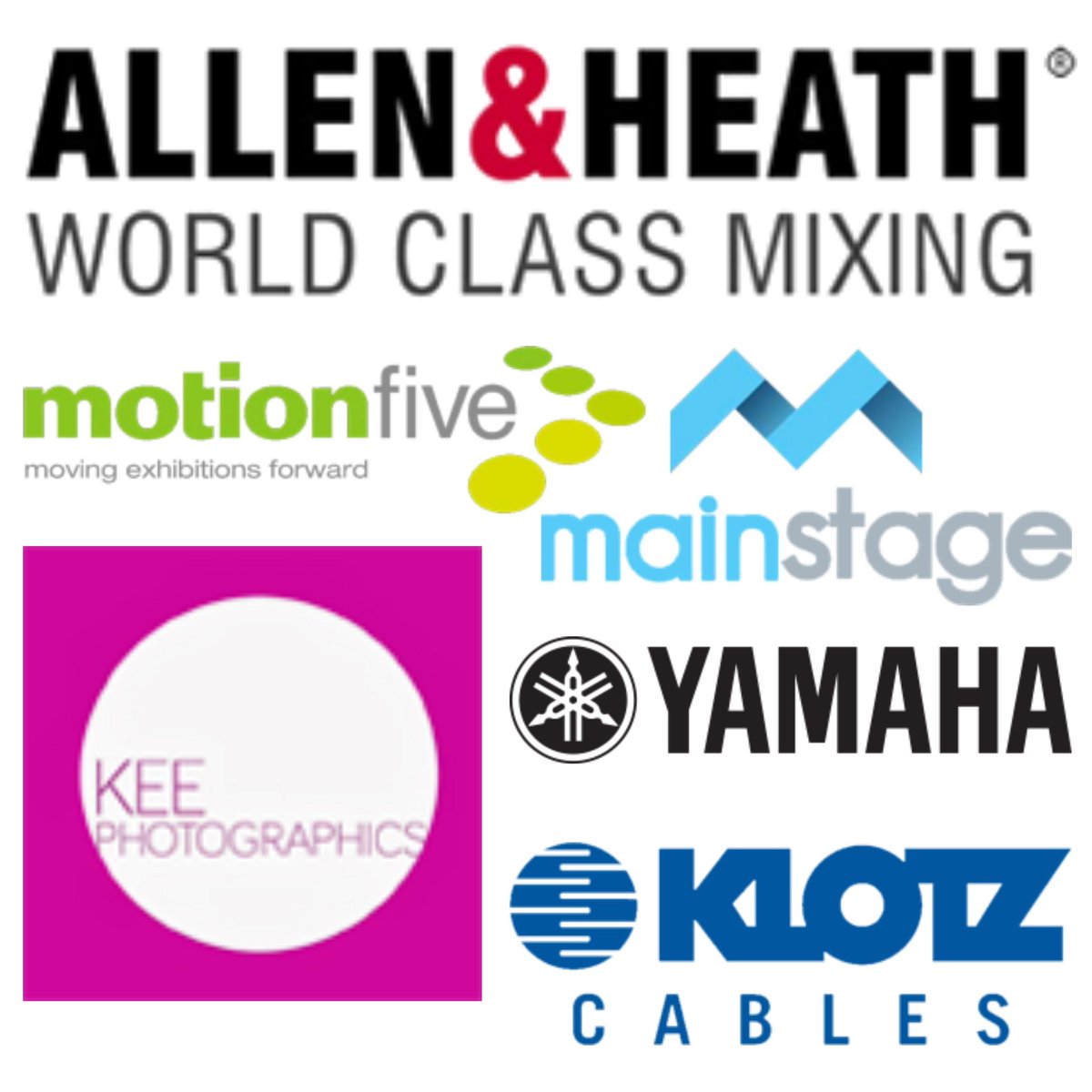 MoonliteProd's tweet image. We’re giving a #MondayMorning shout out to just some of the fabulous partners we’ve had the pleasure of working with 👍👋

👉 moonlite.co.uk

#partners #moonliteproductions