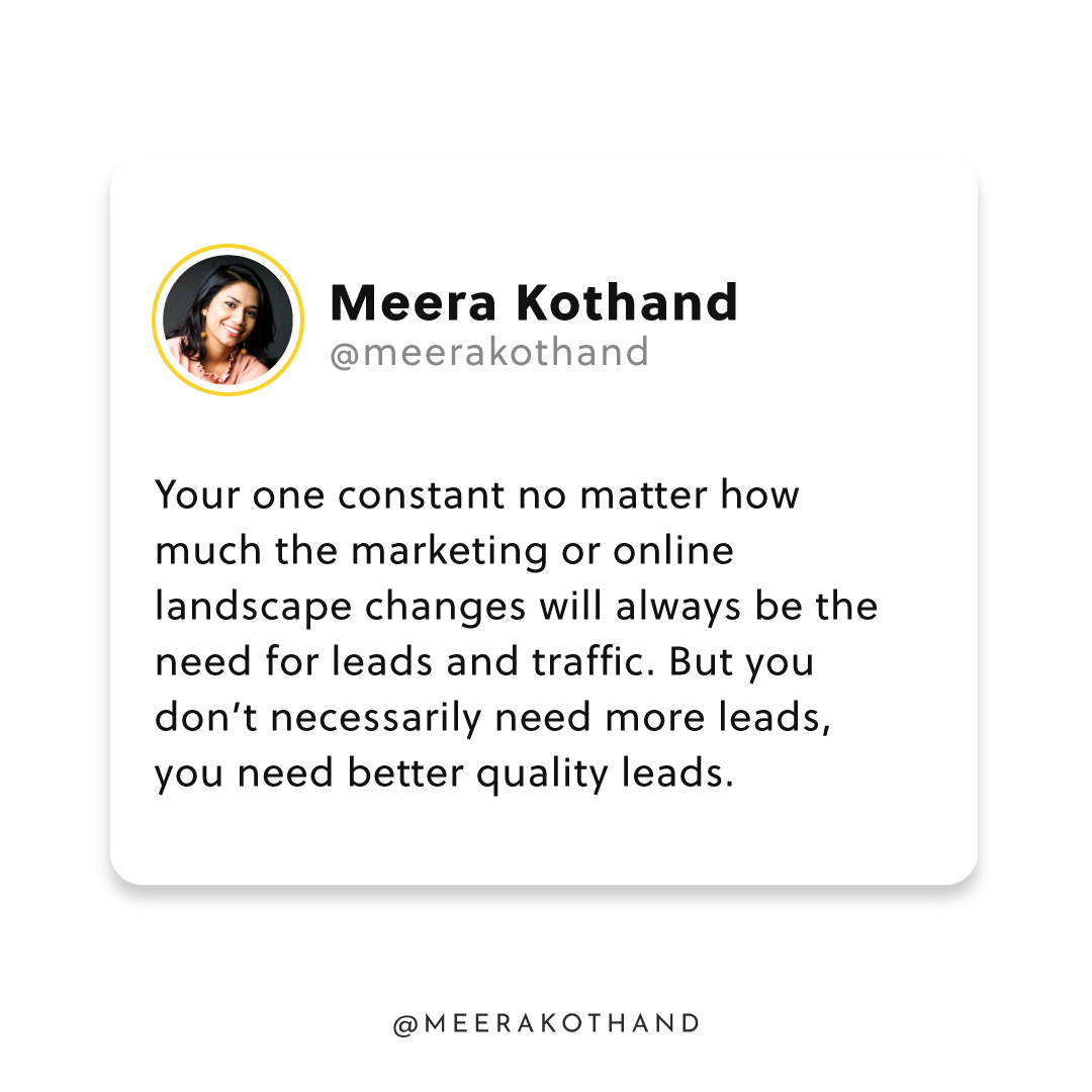 Meera tweet media
