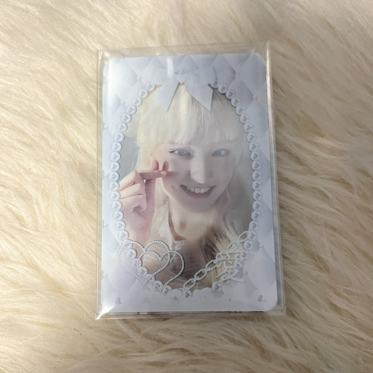 doIlmiu's tweet photo. 🌷 happy mail from @juyeonsdrink || #juyothanks
thank you so much for offering liz once again HSJAHA suking suki na ko sayo emz !! finally nahawakan ko na super prio pc ko since i started collecting ! she arrived safely tysm ♡ #jiwonmails https://t.co/1jzJ38pq7A