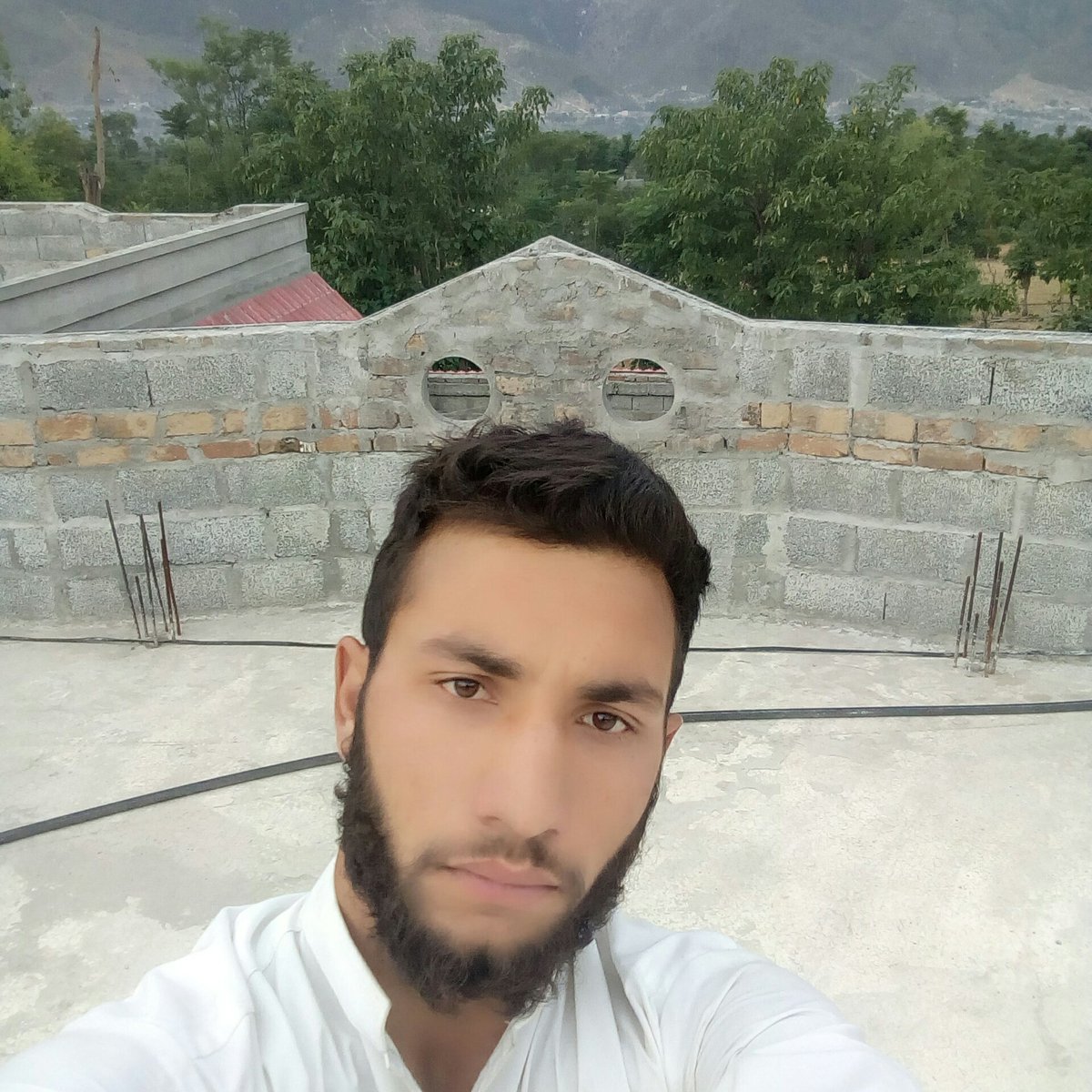 #NewProfilePic