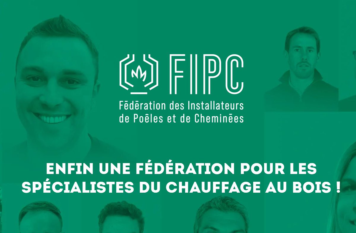 FlamDeco's tweet photo. https://t.co/4LTjShLh2Y 🤝@FlamDeco fait maintenant parti de la #Fédération des installateurs de #poêles et de #cheminées, qui offre la reconnaissance à notre métier. Cette organisation se donne pour mission de recevoir la voix de chacun et de faire valoir le sens du collectif https://t.co/RGNNkMvqVn