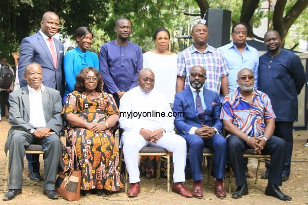 cdzas's tweet photo. The real owners of state properties. They all have about 5 mansions,all will be released soon.  #Edidigya https://t.co/eJDBIw2m5K
