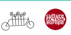 🔝🆕Felices de anunciarles que a partir de ahora, y tal como se decidió en última asamblea, la #REACC es la nueva socia de @actforculture 🥳💪

Tomamos esta alianza como un paso más allá en nuestro compromiso con seguir defendiendo, fortaleciendo y vibrando #culturacomunitaria🌱