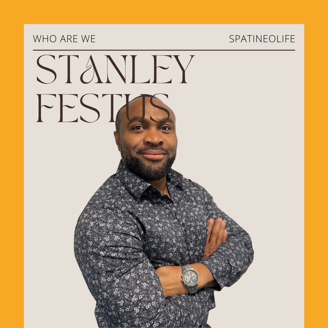 Continuing the introductions to our experts: Who is Stanley Festus and what technologies are his speciality at Spatineo?

Read more about our JS-guru now:
🇬🇧 spatineo.com/who-are-we-sta…
🇫🇮 spatineo.com/fi/who-are-we-…