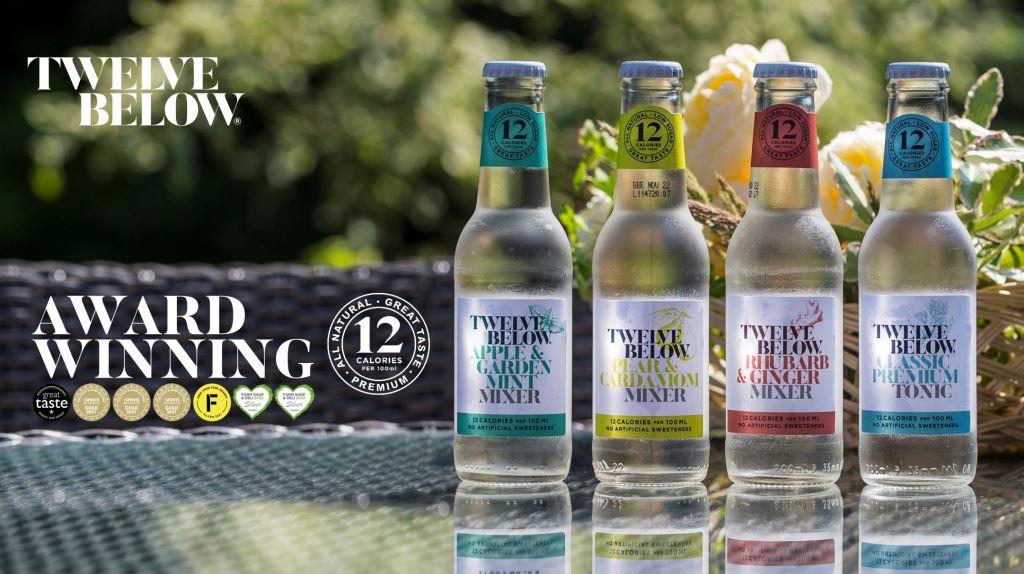 Twelve Below tweet media