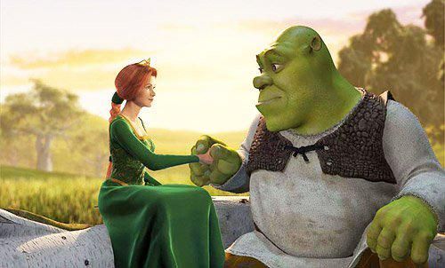 SeriesUpdateFR's tweet photo. Mike Myers a déclaré qu'il aimerait continuer à développer des films #Shrek.

"Si je pouvais faire un film Shrek par an, je serais ravi." https://t.co/iUqVPY9JDl