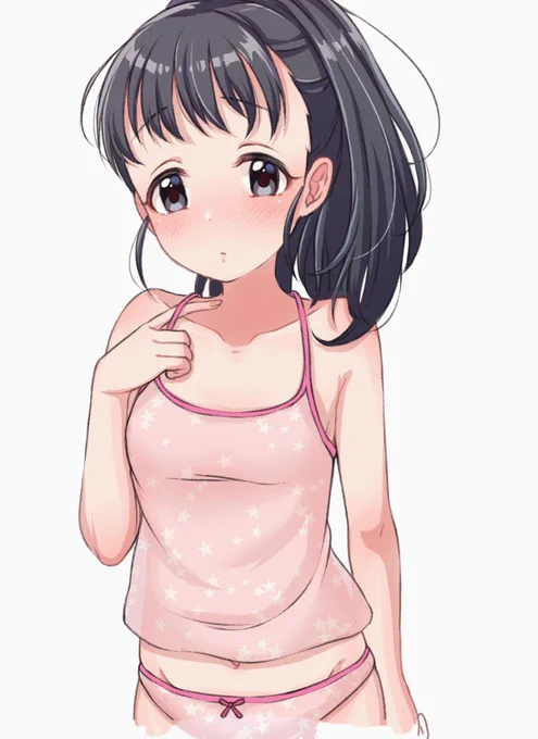 福山舞チャ 