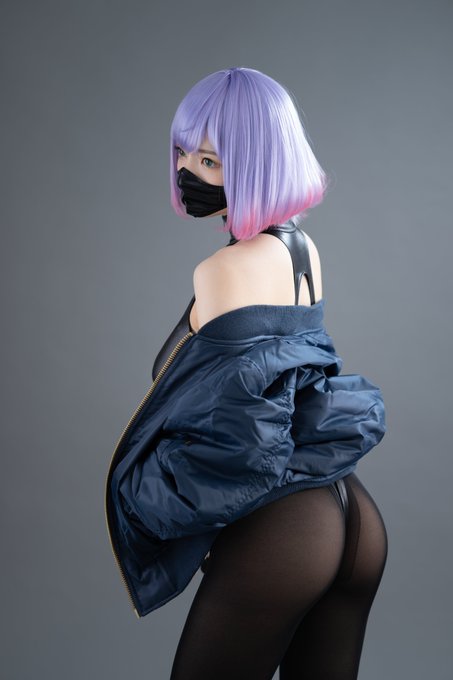 コスプレイヤー尊みを感じて桜井のTwitter画像2