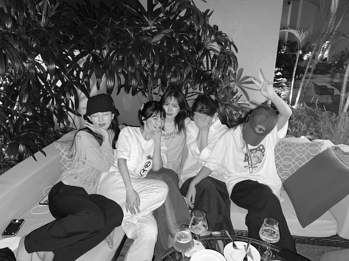 red velvet, a family 🤍