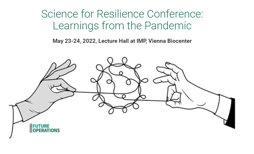 anderle_at's tweet photo. Join our session now! How to build #resilient health systems? How to maintain #health and care #staff? 11h30 CET online or in person at our interdisciplinary conference #science4resilience https://t.co/SptpD5GO29 Live Stream: https://t.co/8p1Ff7DRjW @goeg_at @OBShealth https://t.co/99HbMS7aLV