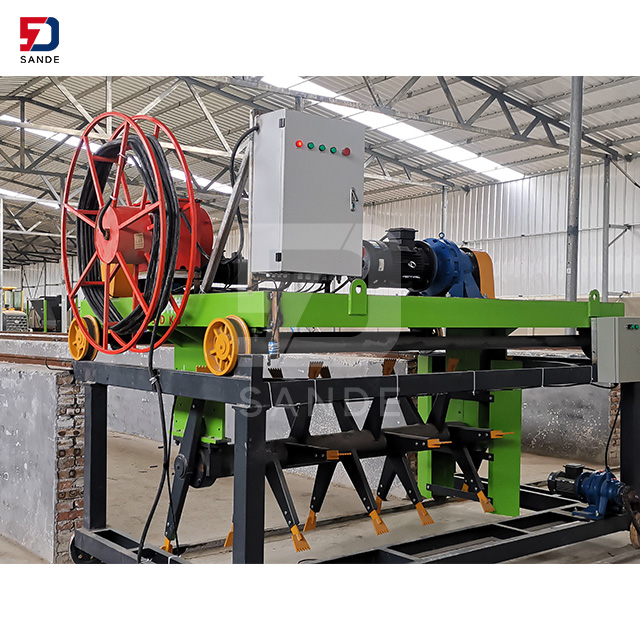 JodieLiu0730's tweet image. What kind of features does the trough tumbler have? How is its configuration? What is the minimum tumbling output? Click the link below for more information.👇
sdofe.com/equipment/ferm…
#FermentationMachine
#CompostTurner
#OrganicFertilizerEquipment