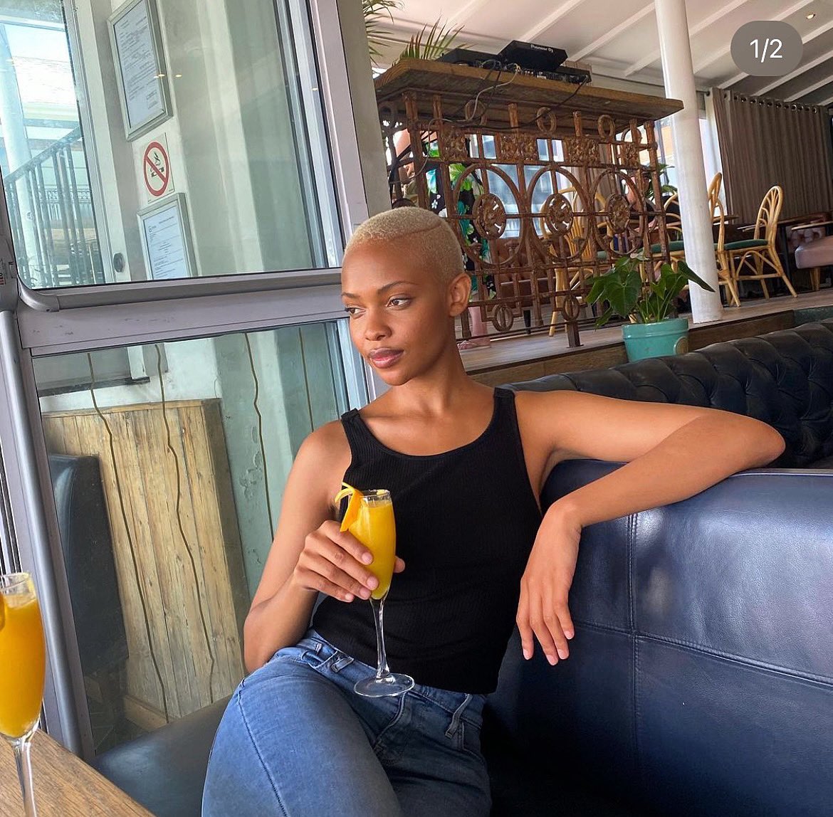 Cafe Caprice tweet media