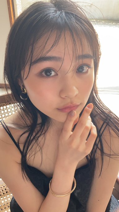 林芽亜里のTwitter画像61