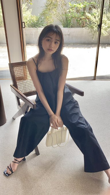 林芽亜里のTwitter画像63