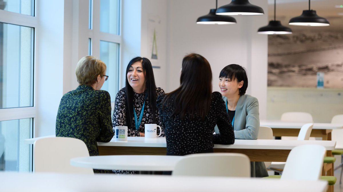 ConstructMgmt's tweet photo. Wates and Willmott Dixon among Top 50 Employers for Women https://t.co/uKJFoLlJJJ https://t.co/X8PU7adSiq