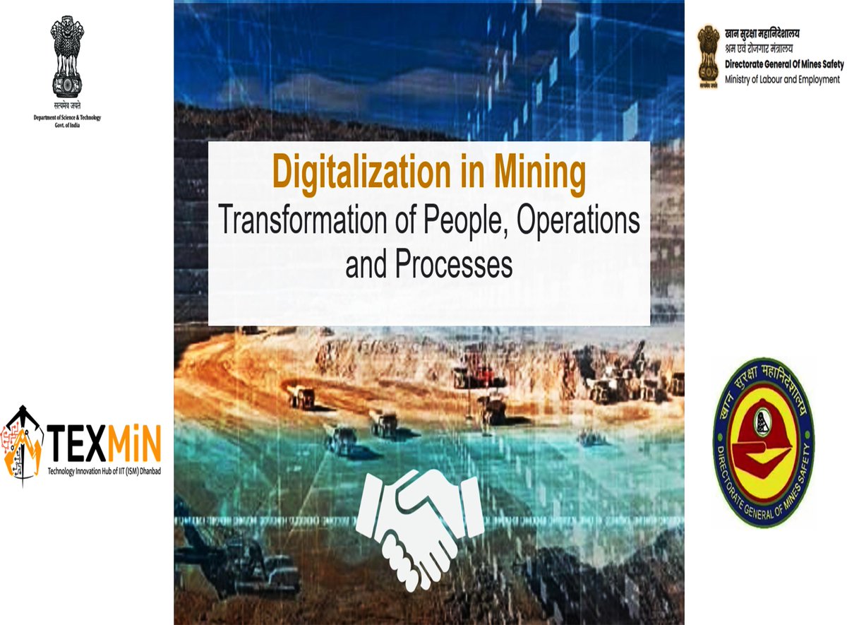 TEXMiN Foundation tweet media