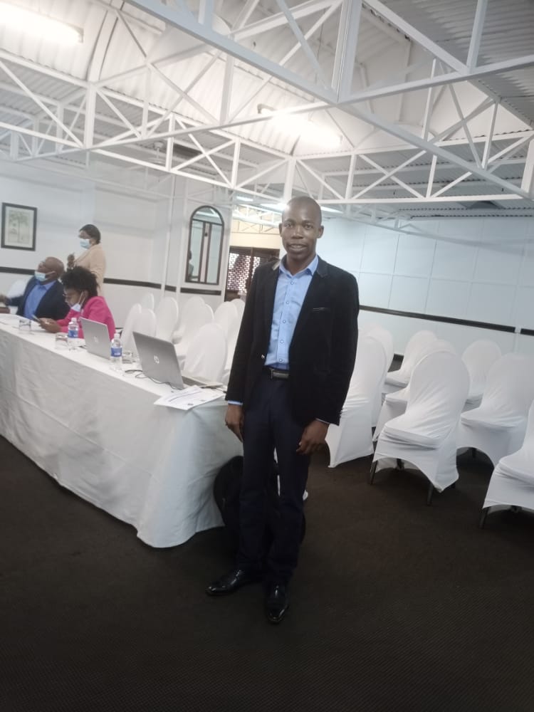 WisdomNyama's tweet photo. Very soon you will see some solars. I am proud to be a cooperator! Especially this time when I know that everyone is now ready to listen to what the youths in coops are doing. Will not speak will let our work speak.#GCEcoops #replication #YPMCS https://t.co/dUQ0mQVhb7