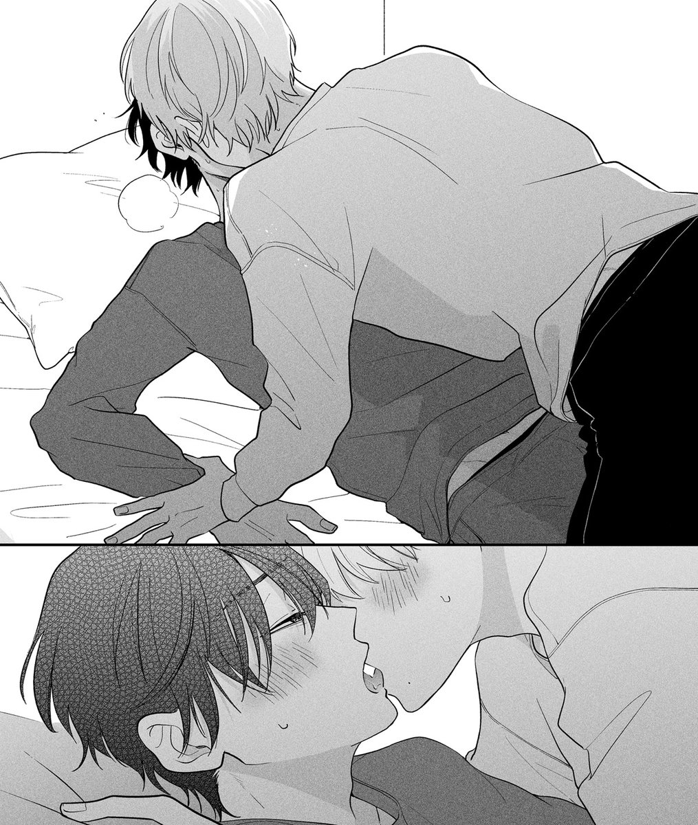 #キスの日 🐶🌟 