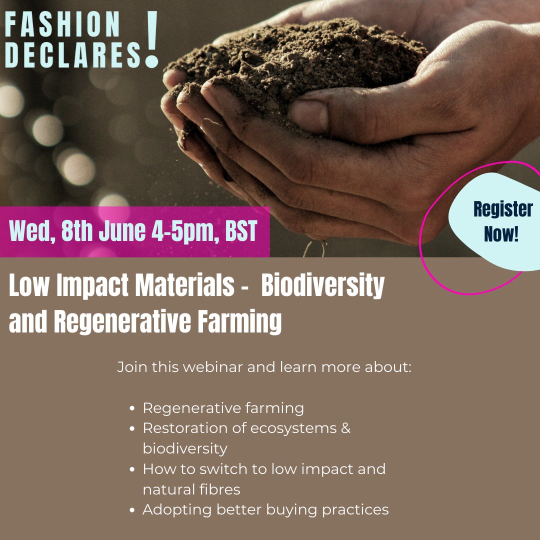 Safia Minney, MBE tweet media