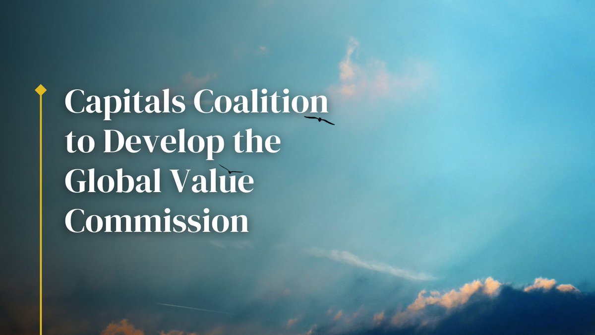 Capitals Coalition tweet media