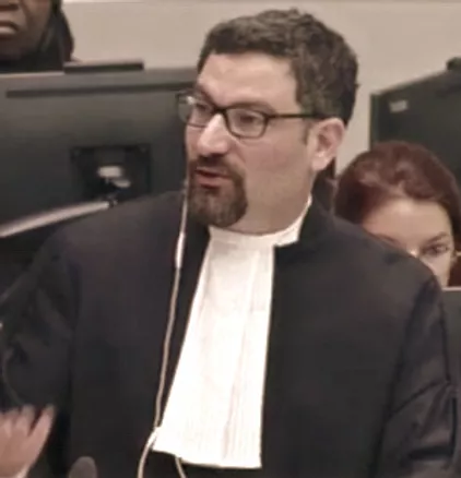 adc_ict's tweet photo. Excellent opportunity to learn about the charging instruments at the international courts and tribunals, join us for an hour masterclass on Friday, it will be presented by @dovjacobs who has a wealth of experience at the international courts https://t.co/HmTsBjHLw1 #ICL https://t.co/HJo07INsoT
