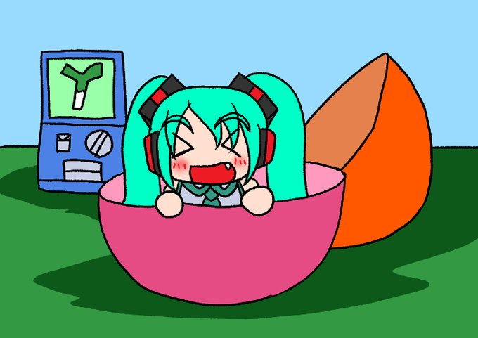 元気にのtwitterイラスト検索結果