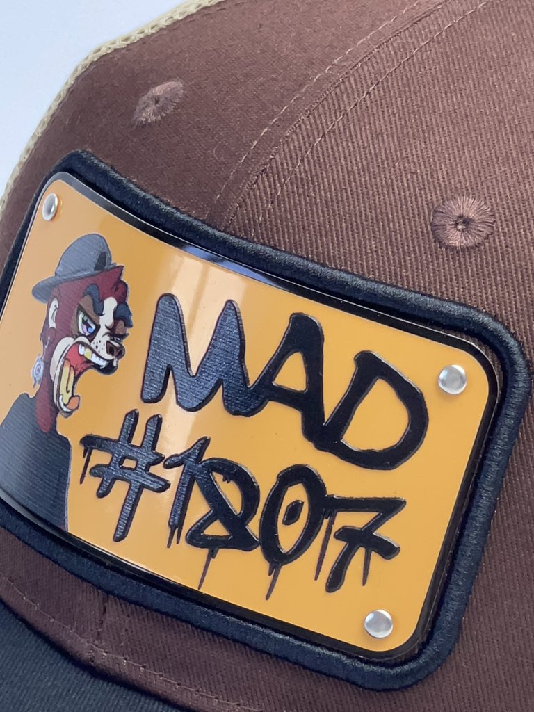 Raqam MTVRS Lab 🥼 tweet media