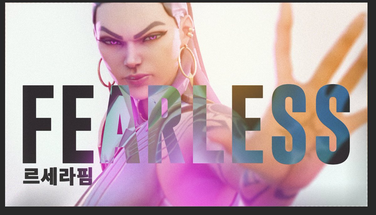 PREMIERING TONIGHT AT 7:00 PM (GMT+8)

Finally got to work with <a href="/m3hx666/">_M3RA 小心</a>! I am honored to have him as his last edit before his move. 

Do you have what it takes to be fearless like me?

For HD viewing: youtu.be/jkfiC4prcQk