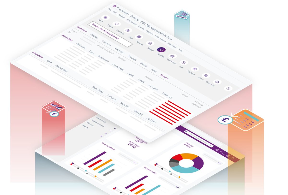 Are you ready to see Propman in action?

We’d love to show you how #Propman can take your business to the next level 📈 Book a demo with one of our experts and we will give you an in-depth demo of all the benefits #Propman provides. Book your demo, here 👉 hubs.ly/Q019mJ9C0