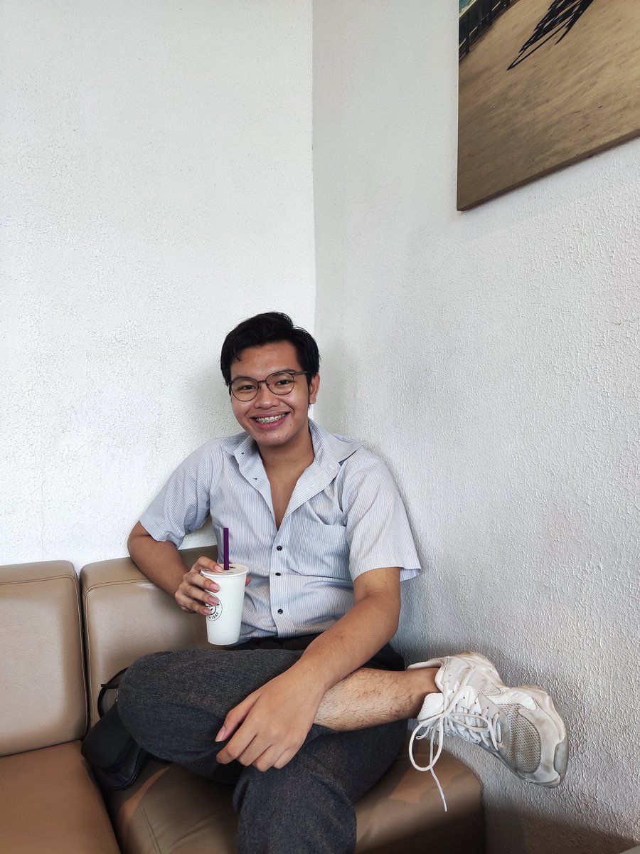 bryantristanm's tweet photo. hbd @skiteyy sana makakadyot ka na :>>>

@binibiningainie 
@yanapherneIia https://t.co/hIKrwFqHtm