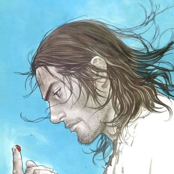 EternalRookie_'s tweet photo. Thread : les 21 préceptes de vie de Miyamoto Musashi, le plus grand samouraï de l'histoire. https://t.co/aZF289ZlFx