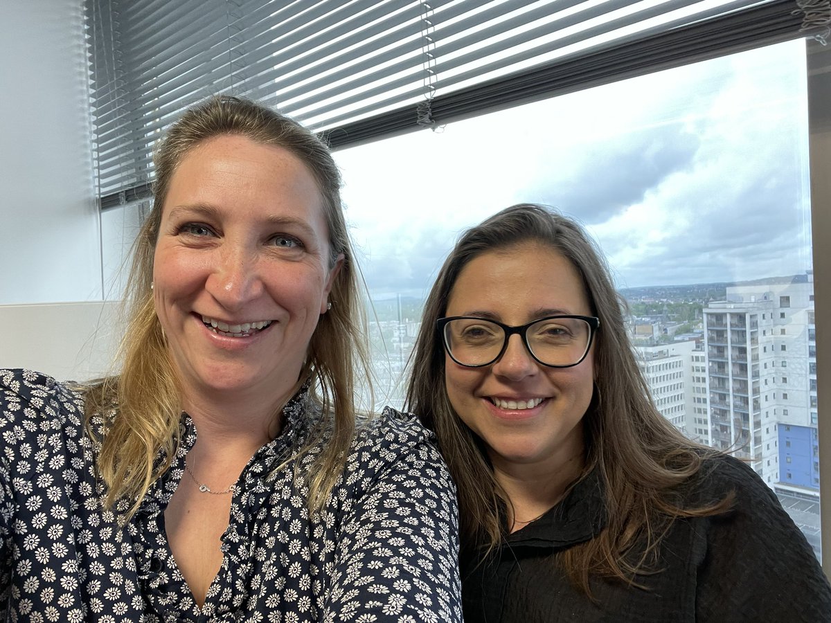 Charlotte Waite tweet media