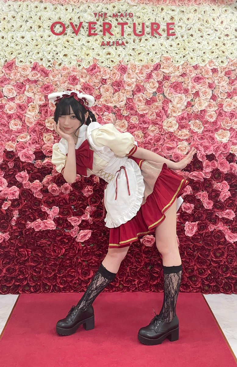 6/12(日)に逃げ水あむのカフェコラボイベント「あむちゃんのひとりでお
